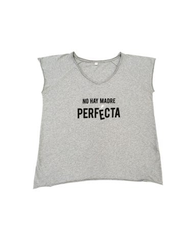 Camiseta Mamá Perfecta de Tutete