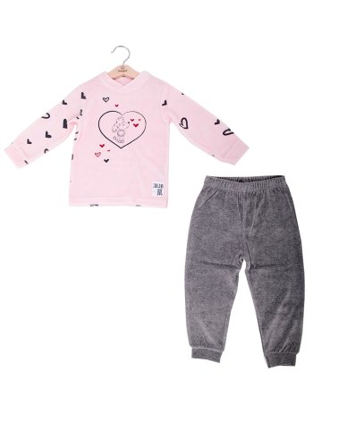 Pijama Babybol